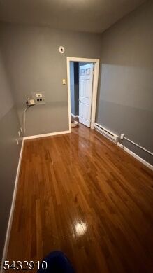 Property Photo: 286 Nagle St 3 NJ 07010