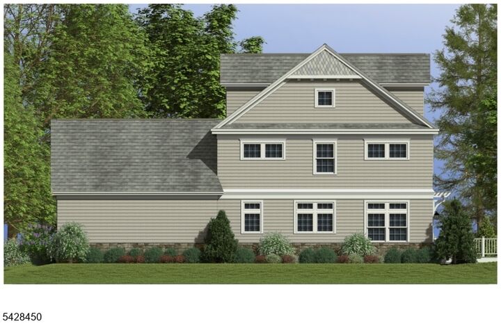 Property Photo:  1 Travis Lane  NJ 07960 