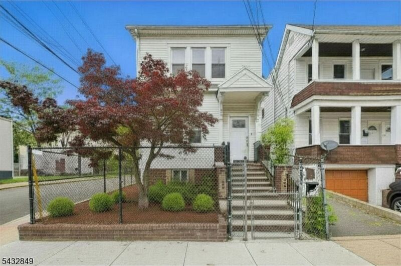 Property Photo: 147 Brookside Ave 2 NJ 07111