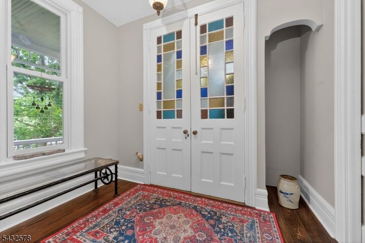 Property Photo: 100 Center St NJ 08809