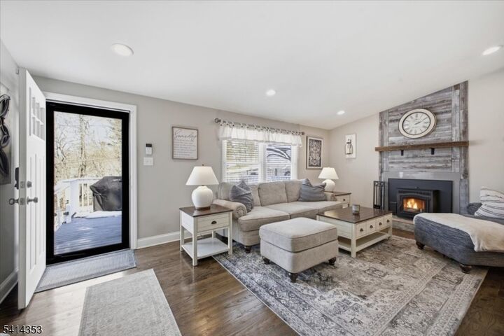 Property Photo: 66 Ridgeway Ave NJ 07825