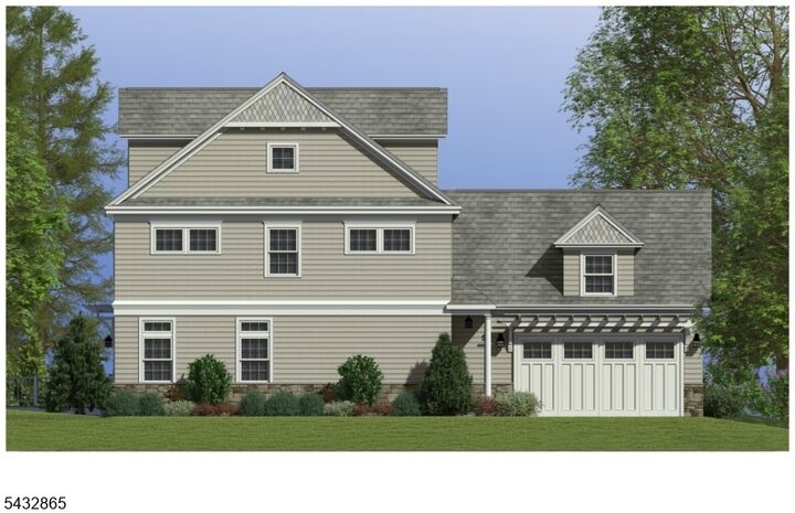 Property Photo:  10 Travis Lane  NJ 07960 