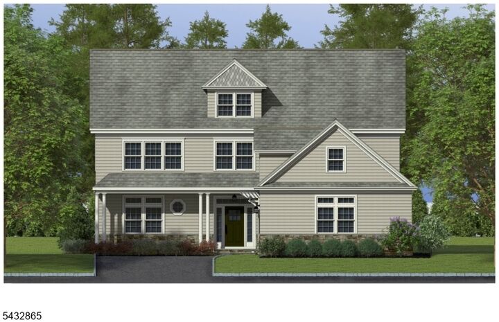 Property Photo: 7 Travis Lane NJ 07960