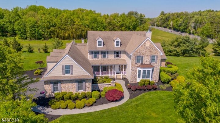 Property Photo: 2 Linwood Dr NJ 08831