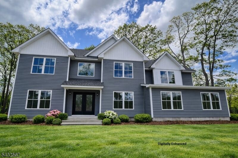 Property Photo:  6 Chamberlain Ln  NJ 07828 
