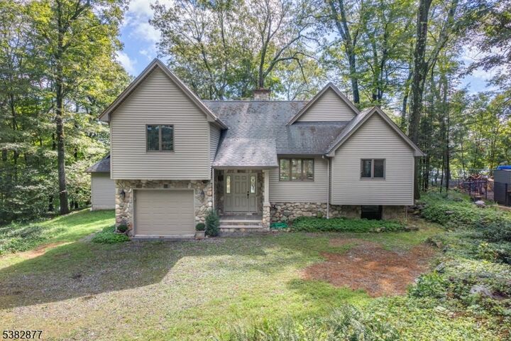 Property Photo: 215 Aniwa Rd NJ 07422