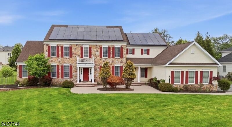 Property Photo:  1 Beehive Ln  NJ 08822 