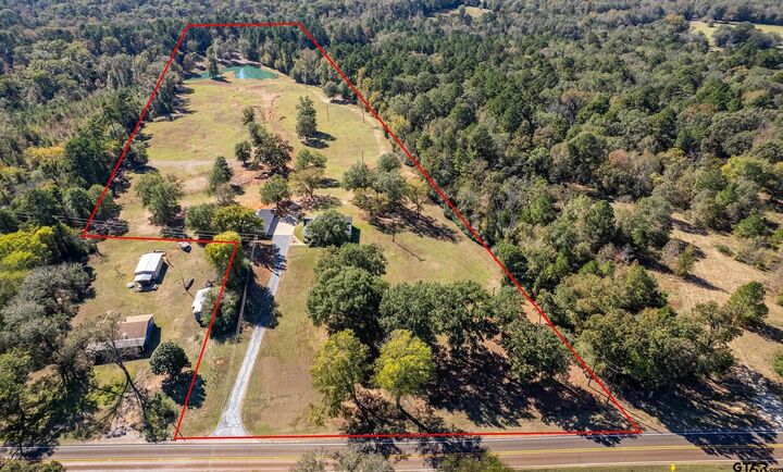 Property Photo:  15198 E Fm 16  TX 75792 