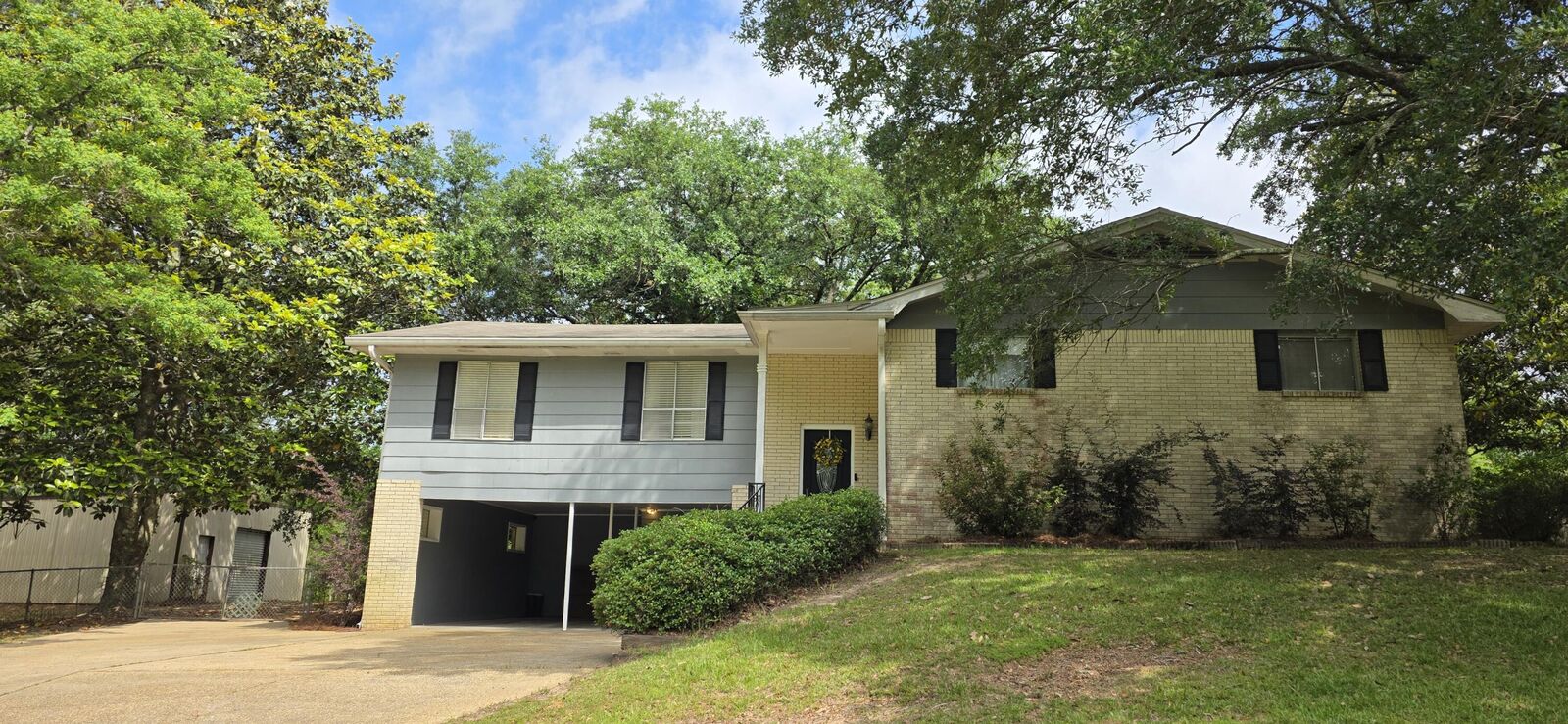 Property Photo:  103 Highland Cir.  MS 39465 