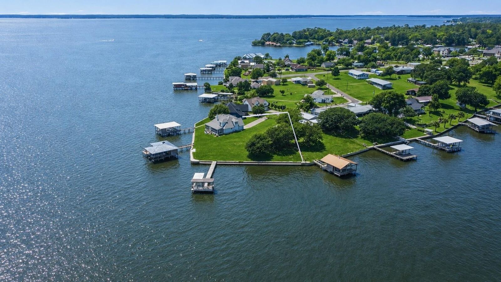 Property Photo:  237 Vivian Road  TX 77360 