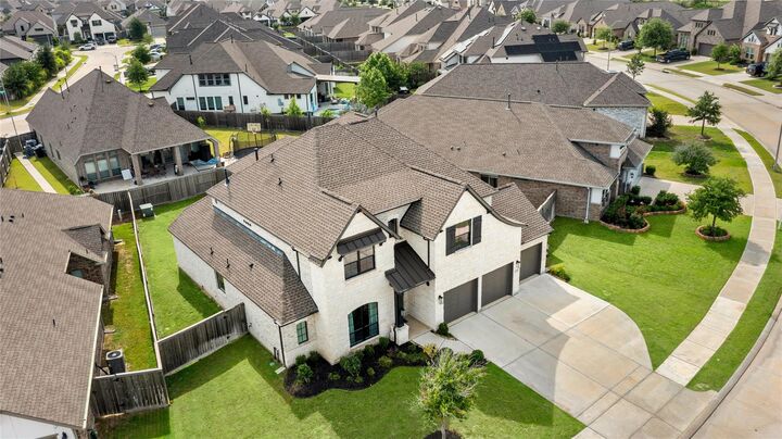Property Photo: 26223 Polaris Rise Lane TX 77406