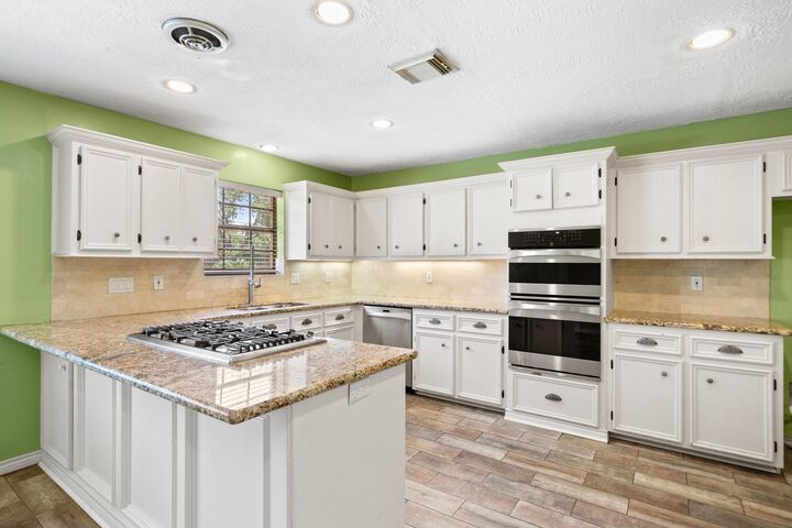 Property Photo:  12923 Hunterfield Drive  TX 77429 