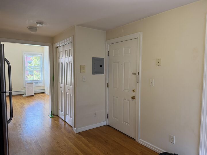 Property Photo:  238 3rd St 3  NJ 07302 