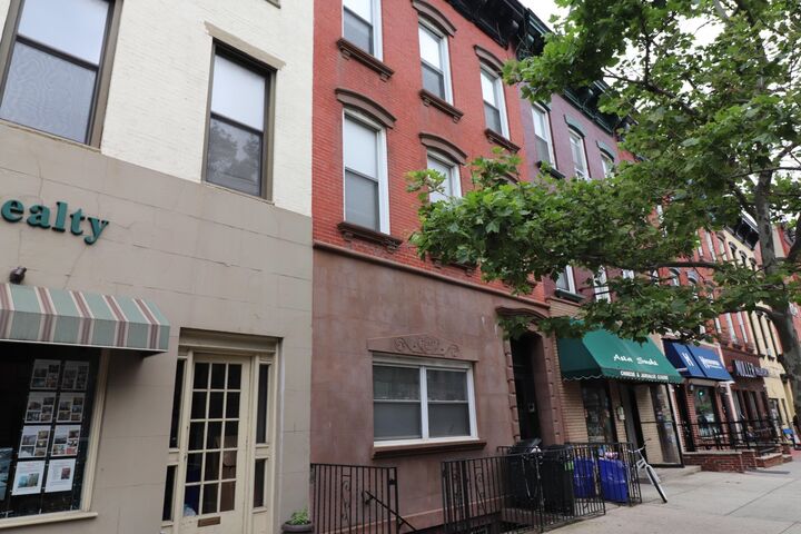 Property Photo:  924 Washington St 3  NJ 07030 