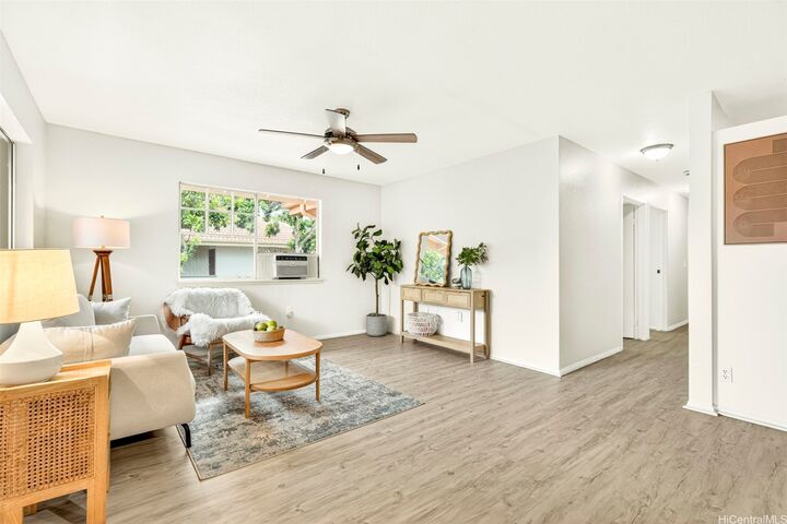 Property Photo:  91-1093 Namahoe Street 5I  HI 96707 