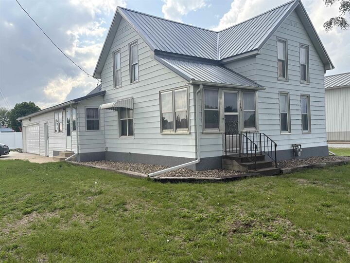 Property Photo:  1464 6th Street  IA 50648 