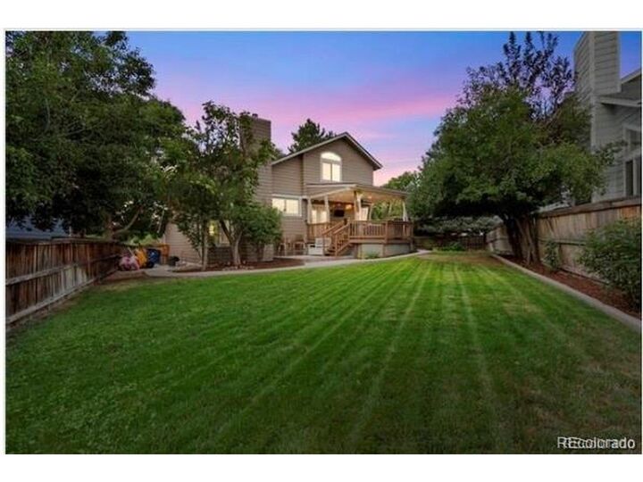 Property Photo:  963 Garden Dr  CO 80126 