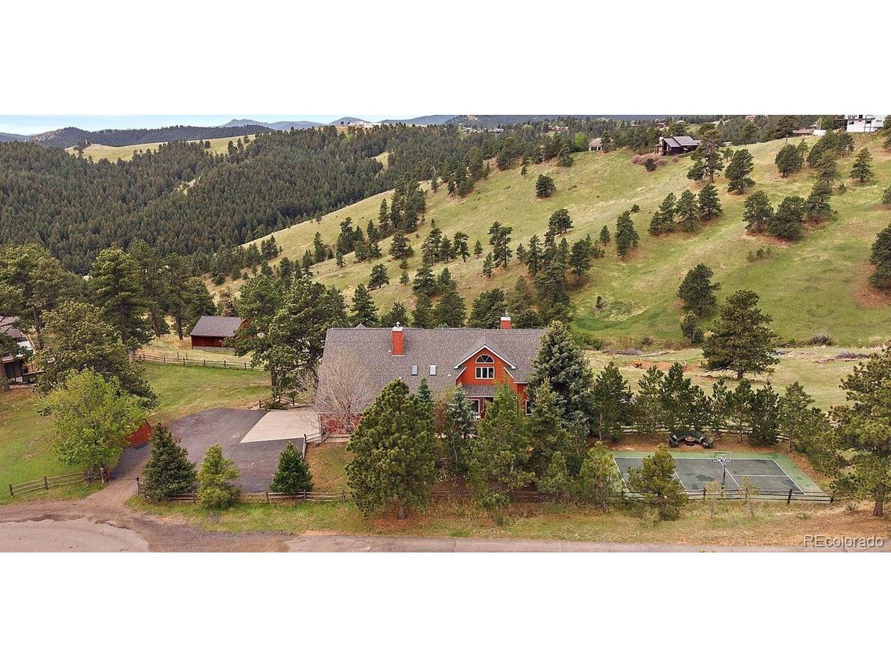 Property Photo:  323 Parkview Ave  CO 80401 
