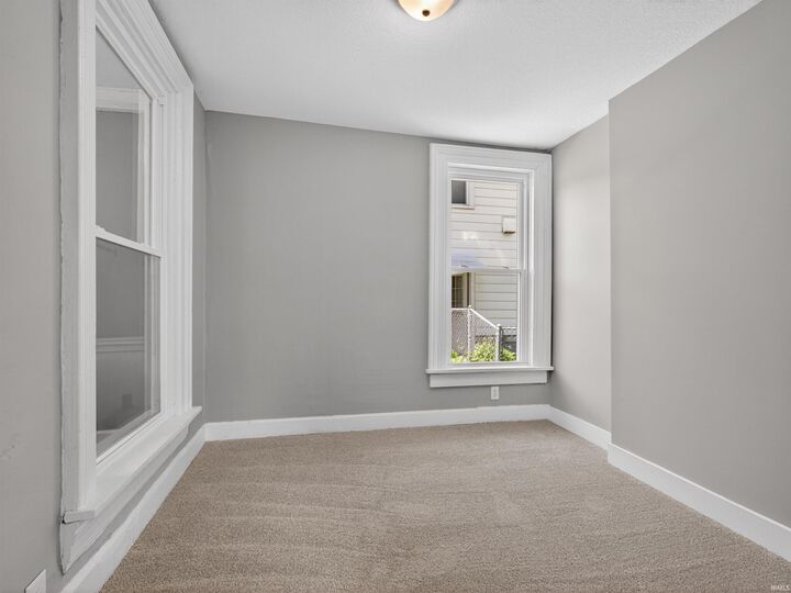 Property Photo:  1608 Sinclair Street  IN 46808 