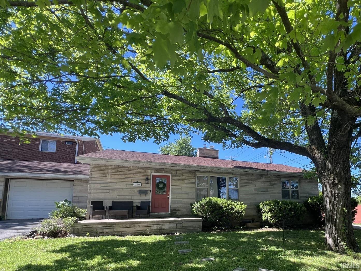 Property Photo: 120 E Dixie Street IN 47401