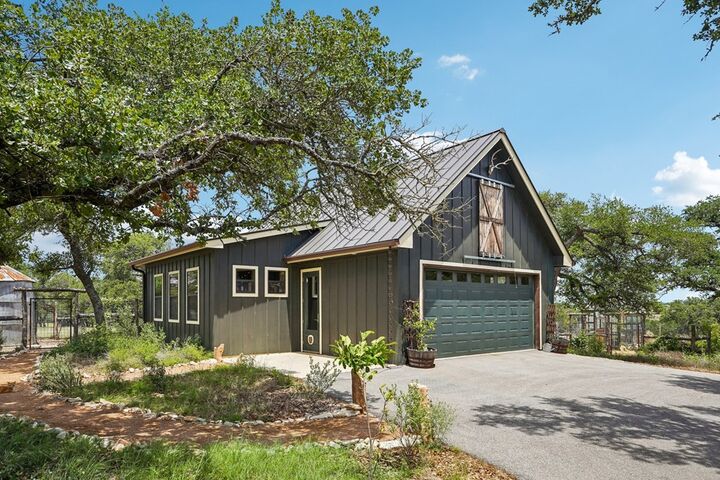 Property Photo:  162 Flowering Sage Ln  TX 78624 