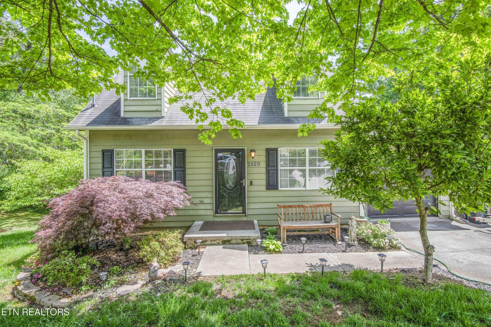 Property Photo:  2529 Hammond Lane  TN 37912 