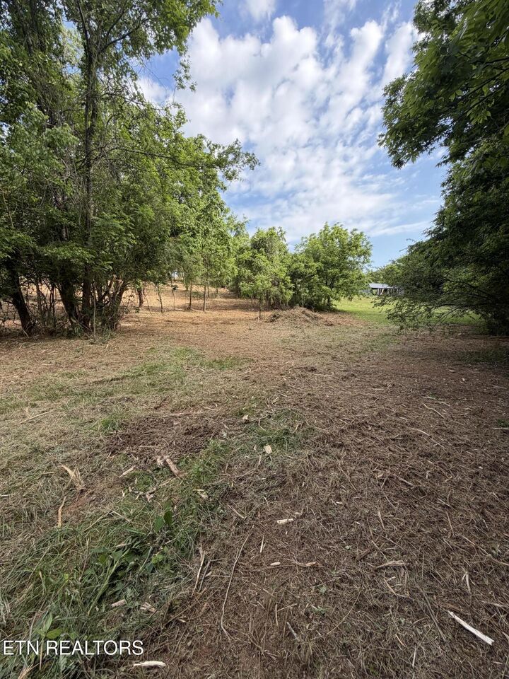 Property Photo: 811 Trigonia Rd TN 37801