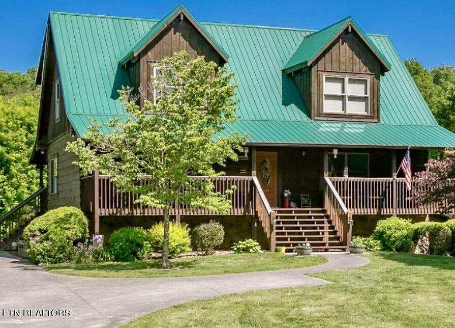 Property Photo:  3525 Autumn Woods Lane  TN 37862 