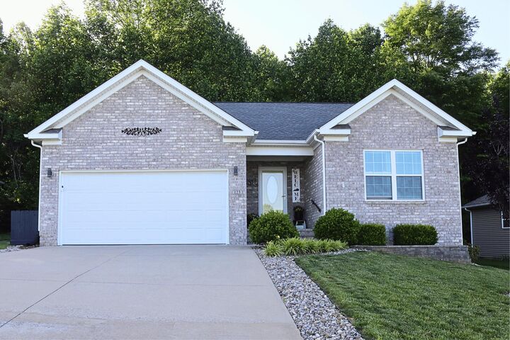 Property Photo:  123 Ashkirk Lane  KY 42141 