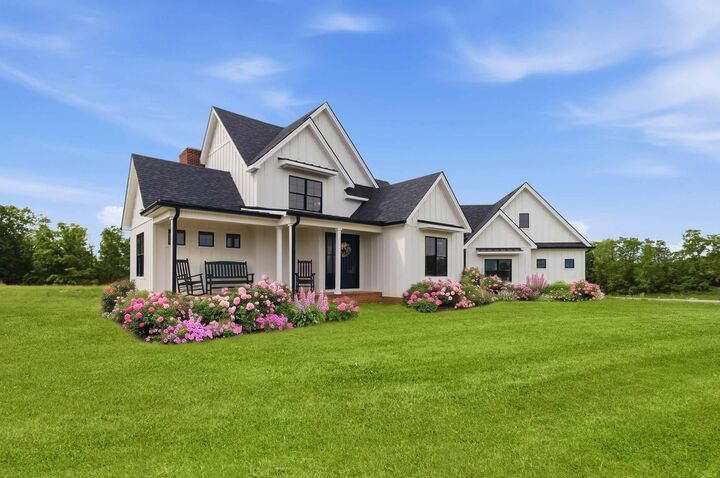 Property Photo:  7511 John Sims Highway  KY 40419 