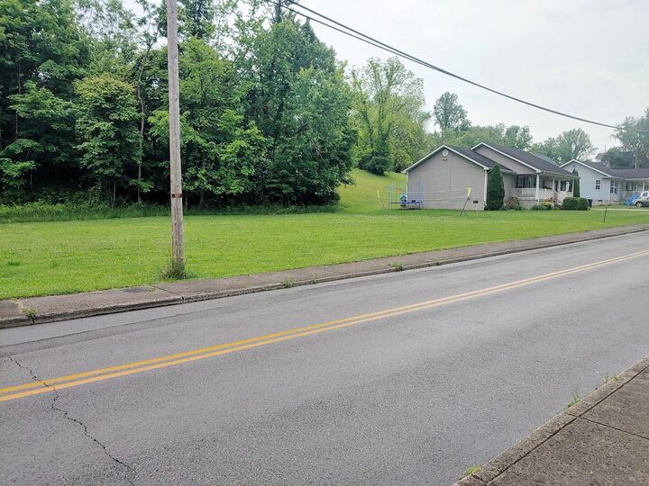 Property Photo:  0 Pollard Road  KY 41101 