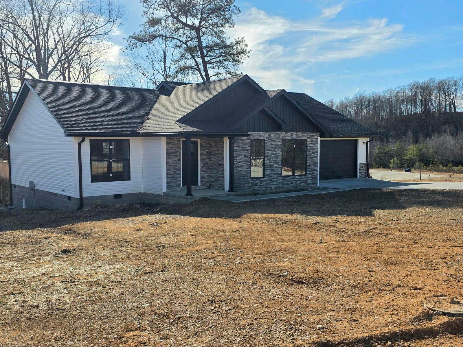 Property Photo:  54 Emily Lane  KY 40744 