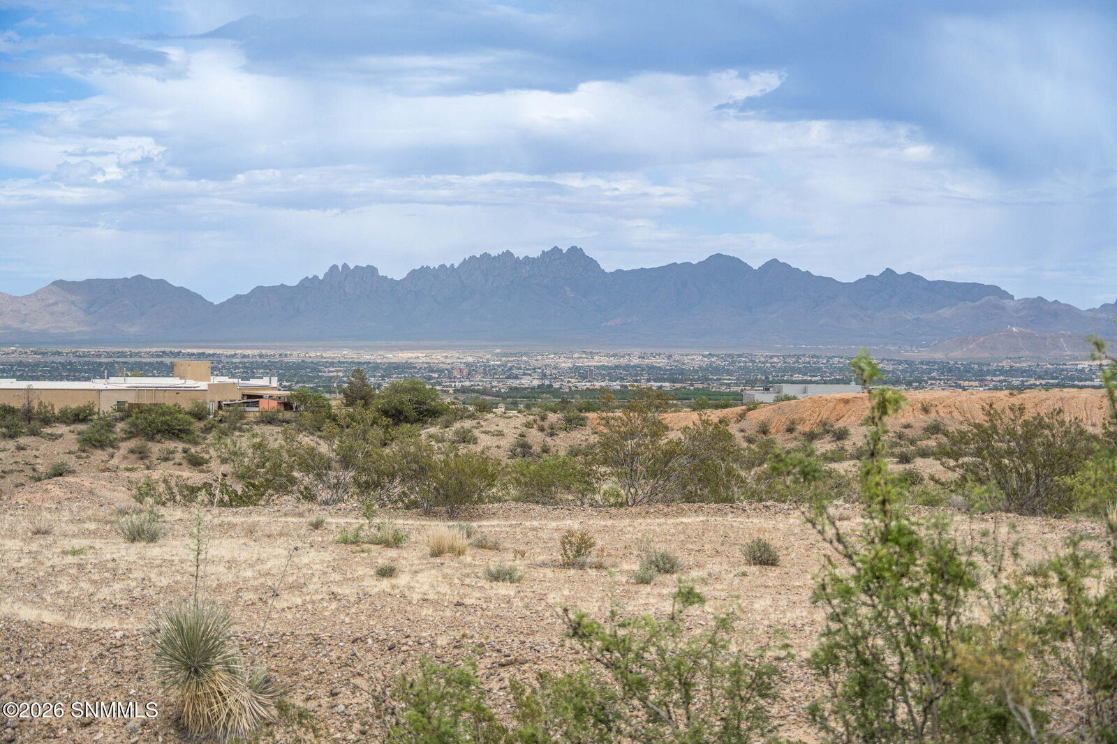 Property Photo:  597 Tingo Circle  NM 88011 