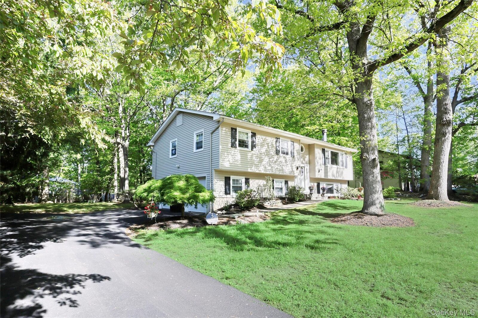 Property Photo: 3 Durham Lane NY 10901