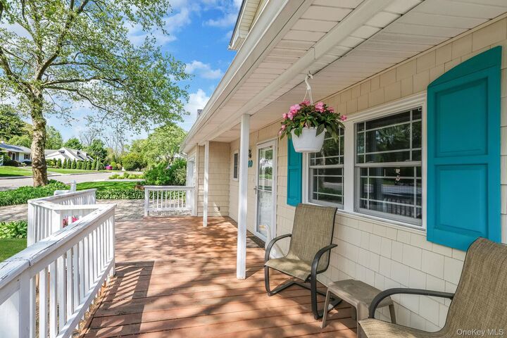 Property Photo:  10 Magellan Avenue  NY 11754 