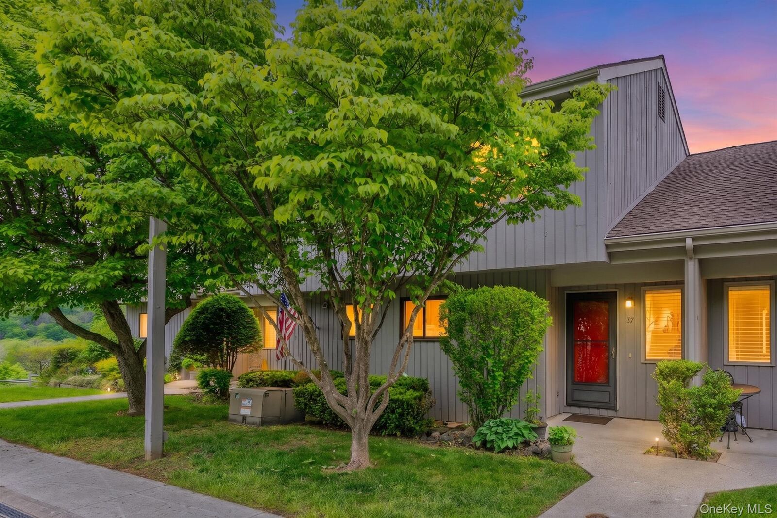Property Photo: 37 Rondout Harbor NY 12466