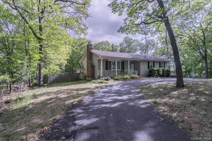Property Photo: 18 Southside Drive NY 10950