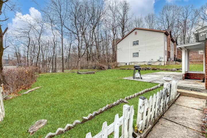 Property Photo: 4 Cedar Lane NY 10901