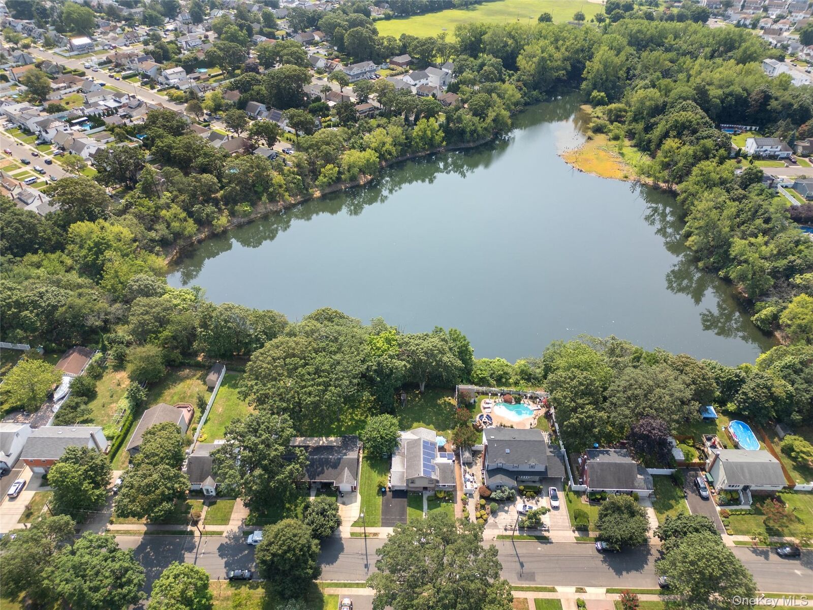 Property Photo:  1850 Lenox Avenue  NY 11554 