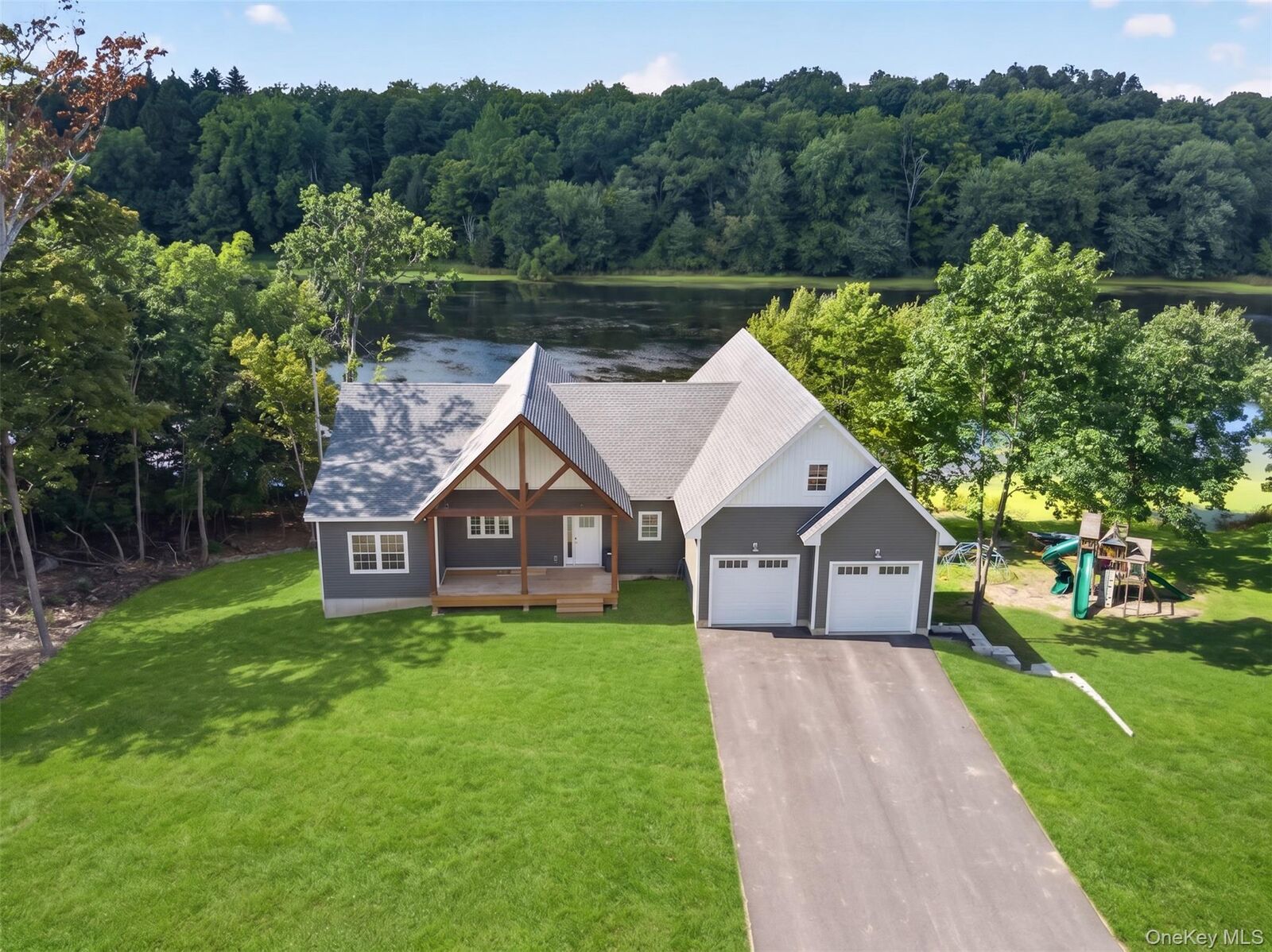 Property Photo: 86 Shore Boulevard NY 10973
