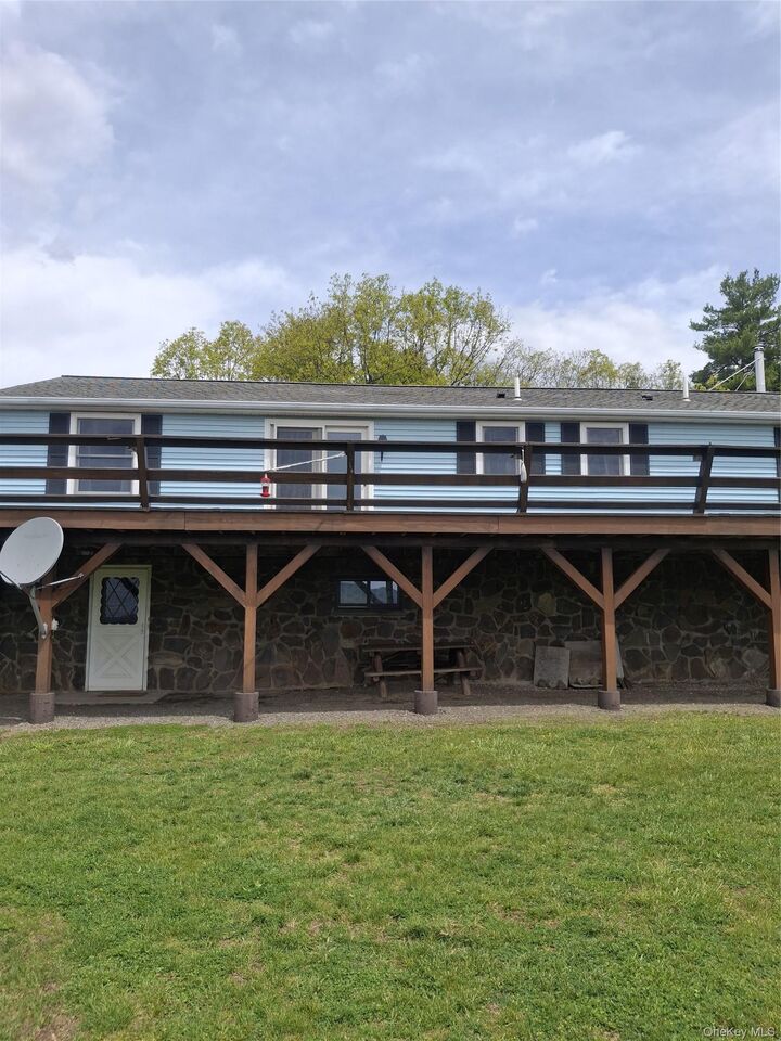 Property Photo:  9 J&Ampj Road  NY 12446 