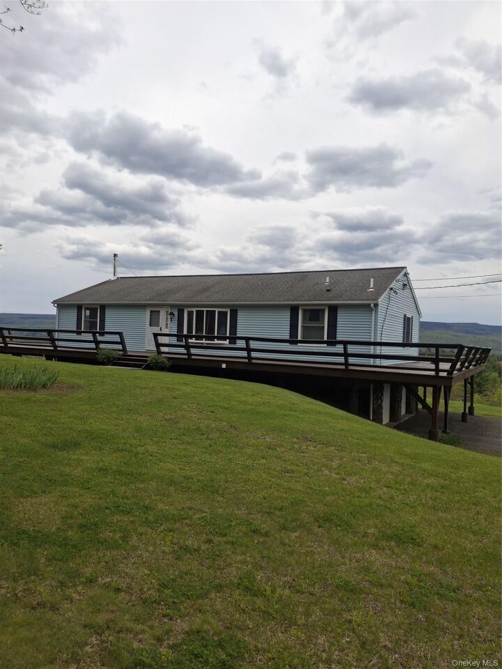 Property Photo:  9 J&Ampj Road  NY 12446 