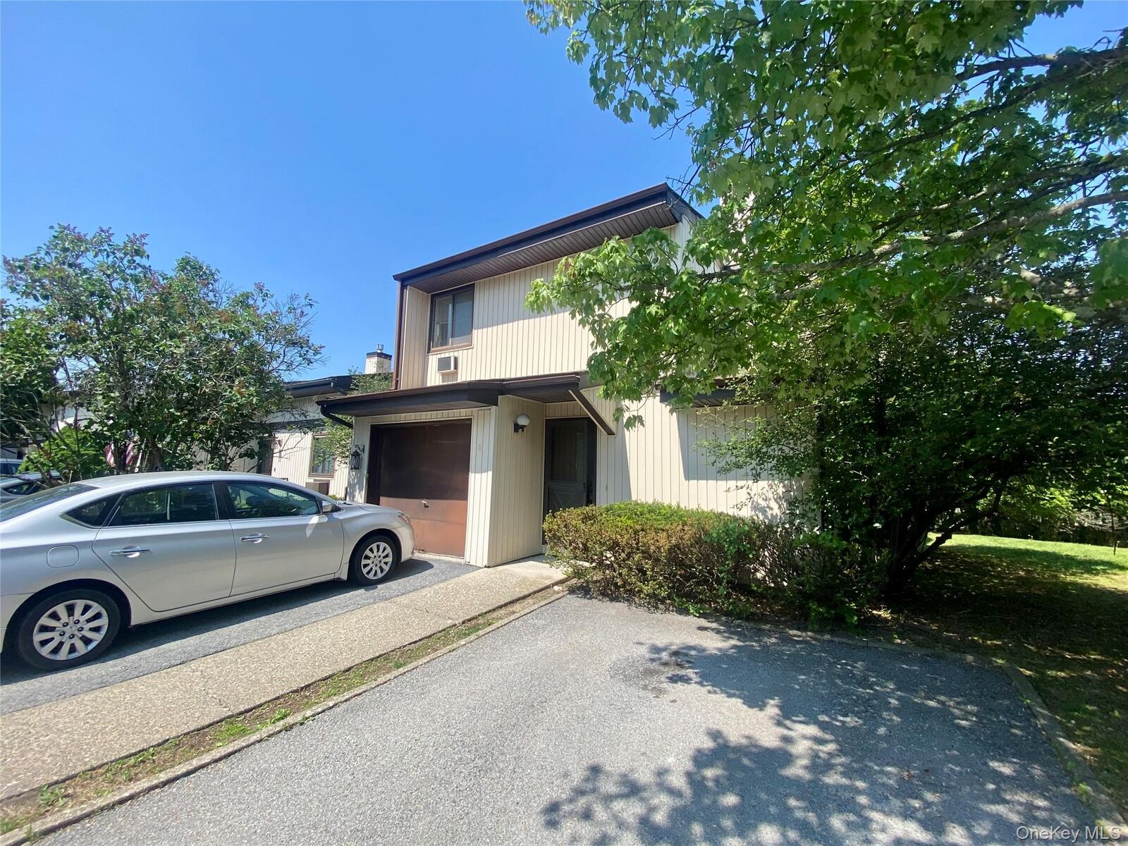Property Photo:  7 Harcourt Mews  NY 10940 