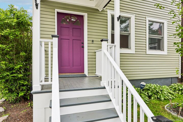 Property Photo:  38 Union Street  NY 10510 
