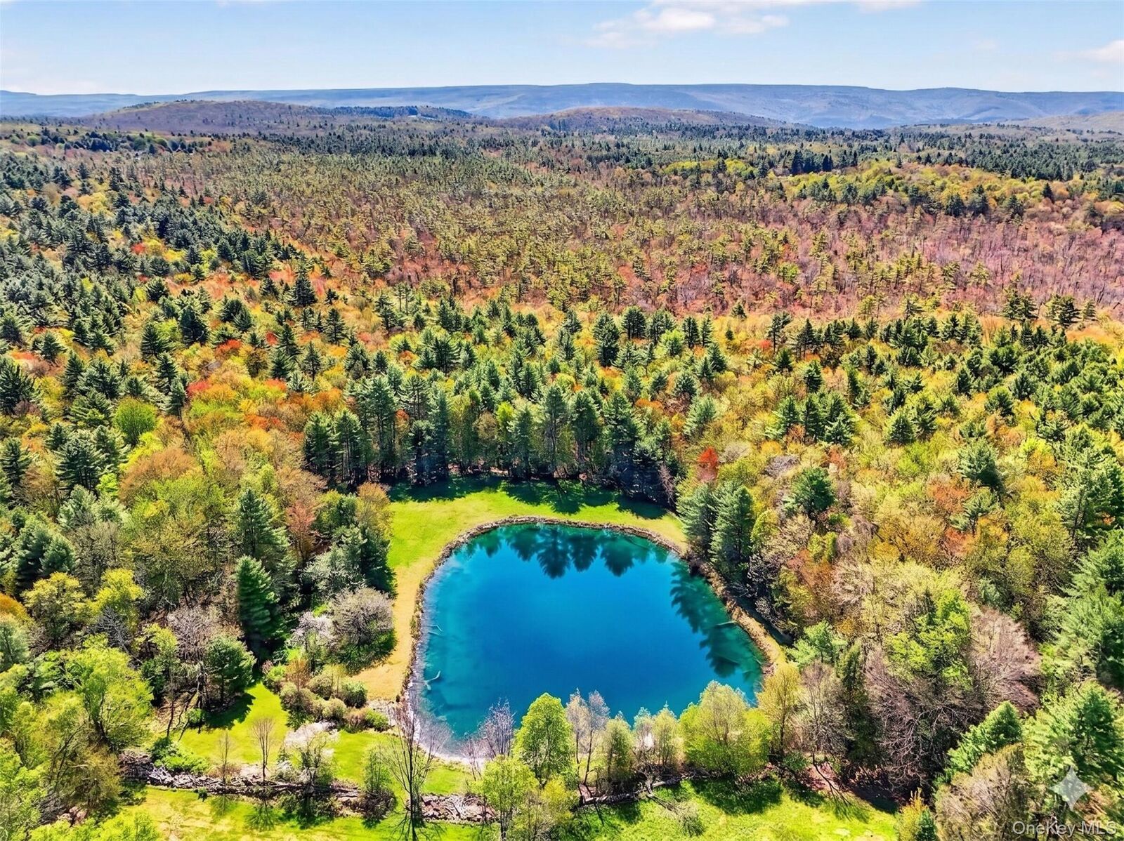 Property Photo:  70 Spook Hole Road  NY 12428 