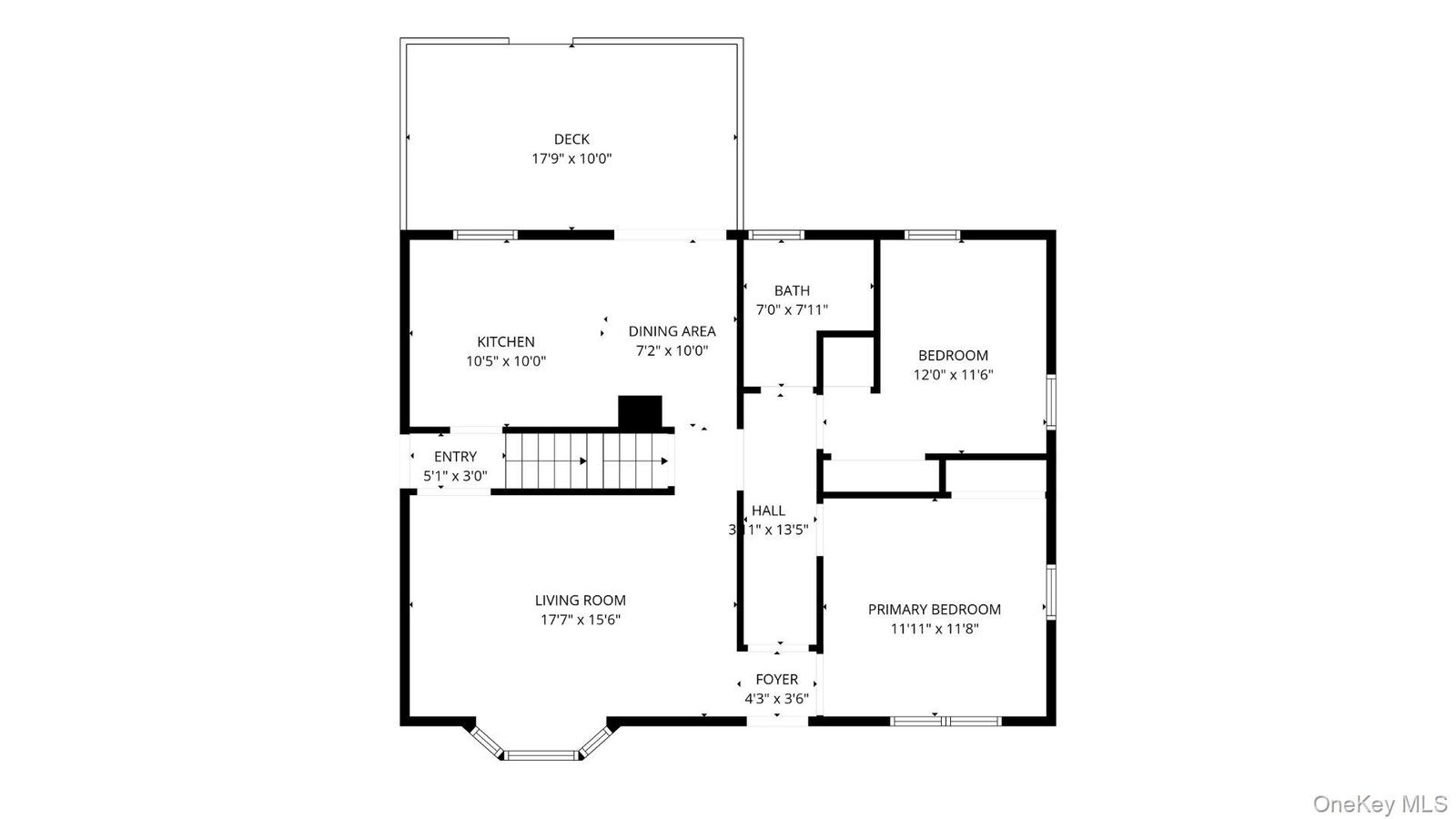 Property Photo:  9 Walter Drive  NY 10980 