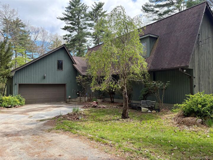 Property Photo: 22 Boulder Way NY 12729