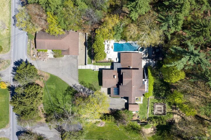 Property Photo: 15-17 Broadview Road NY 12498