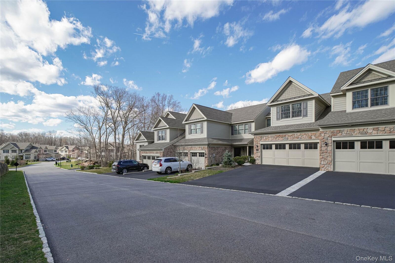 Property Photo:  20 Deforest Drive  NY 10567 