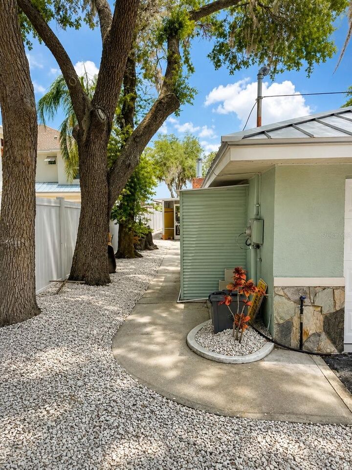 Property Photo: 5431 Foley Square FL 34652